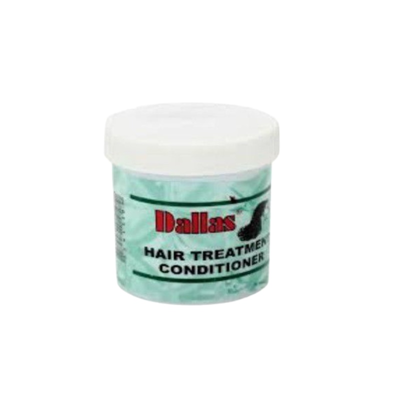 Dallas Hair Treatment 100G