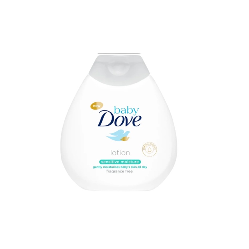 Dove Baby Lotion 200ML