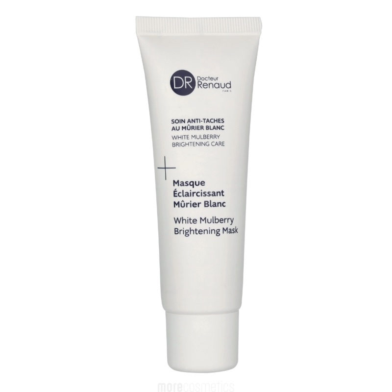 Dr. Renaud White Mulberry Brightening Cleansing Mask