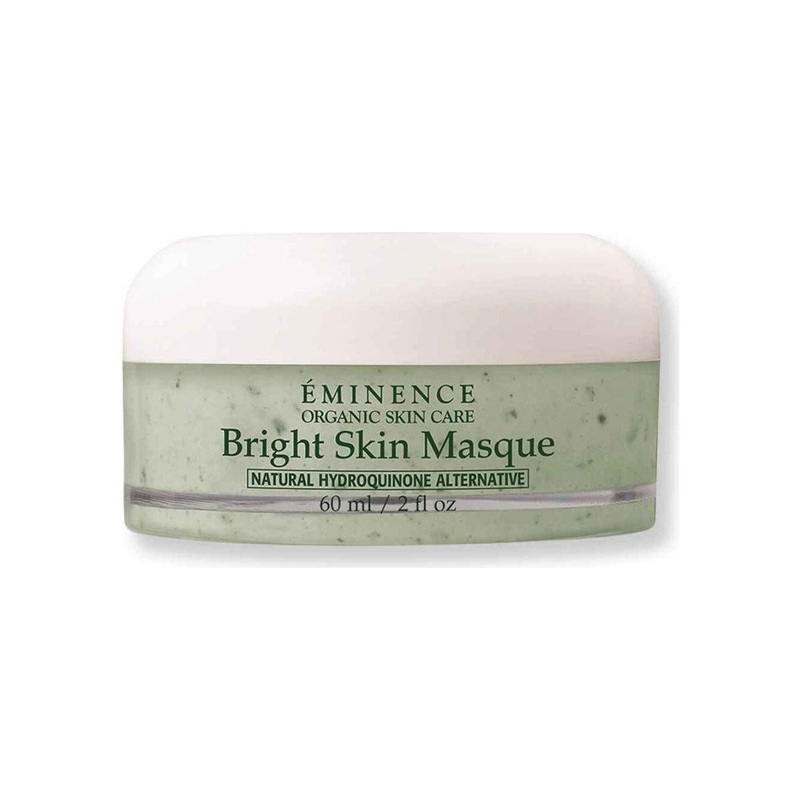 Eminence Bright Skin Masque  60ml | Brightening & Hyperpigmentation Care