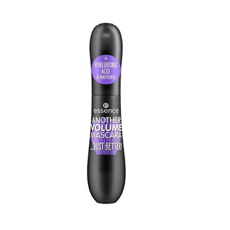 Essence Mascara Another Volume Just Better – Enhances Eyelash Volume and Length