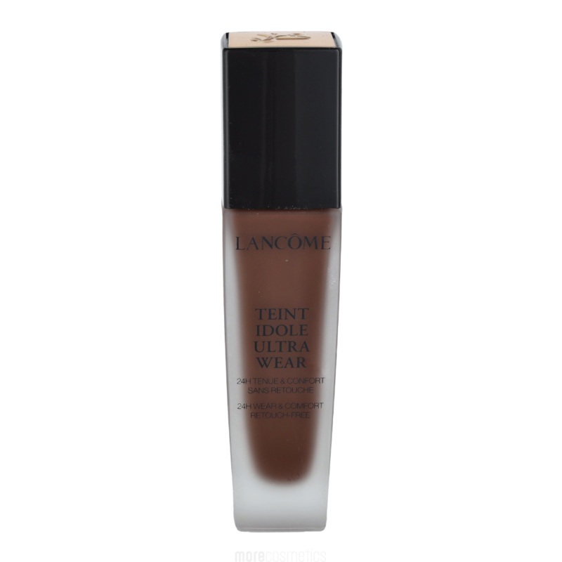 Lancome Teint Idole Ultra Wear 24H W&C Foundation SPF15 #17 Ebene