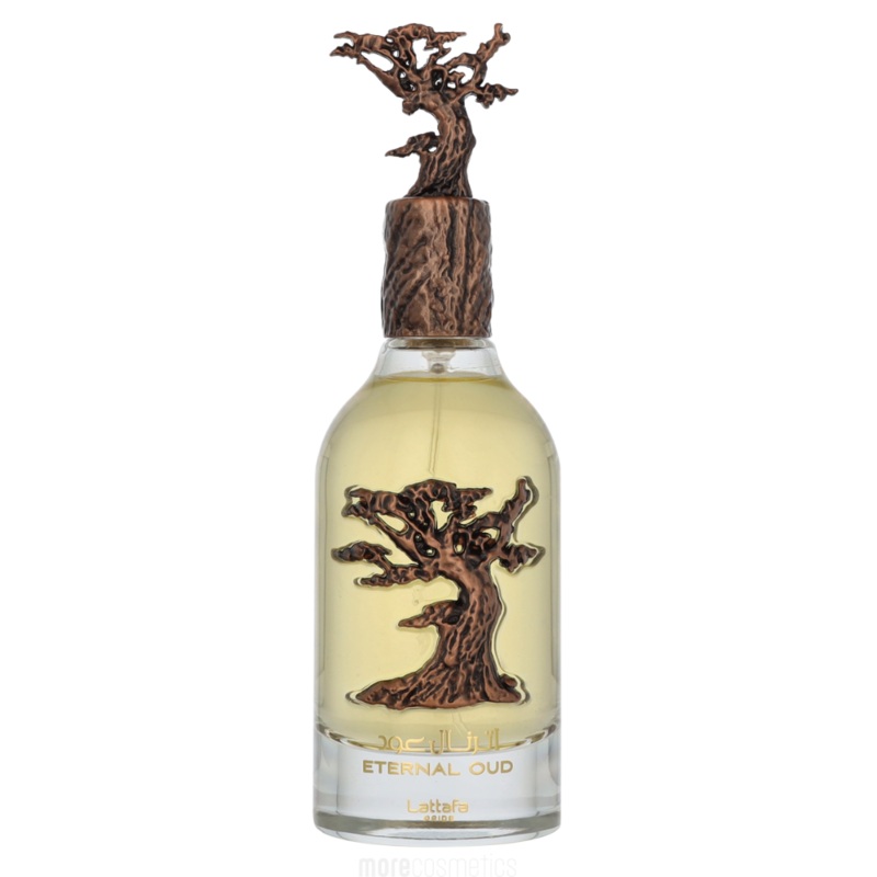Lattafa Pride Eternal Oud Edp Spray 100 ml