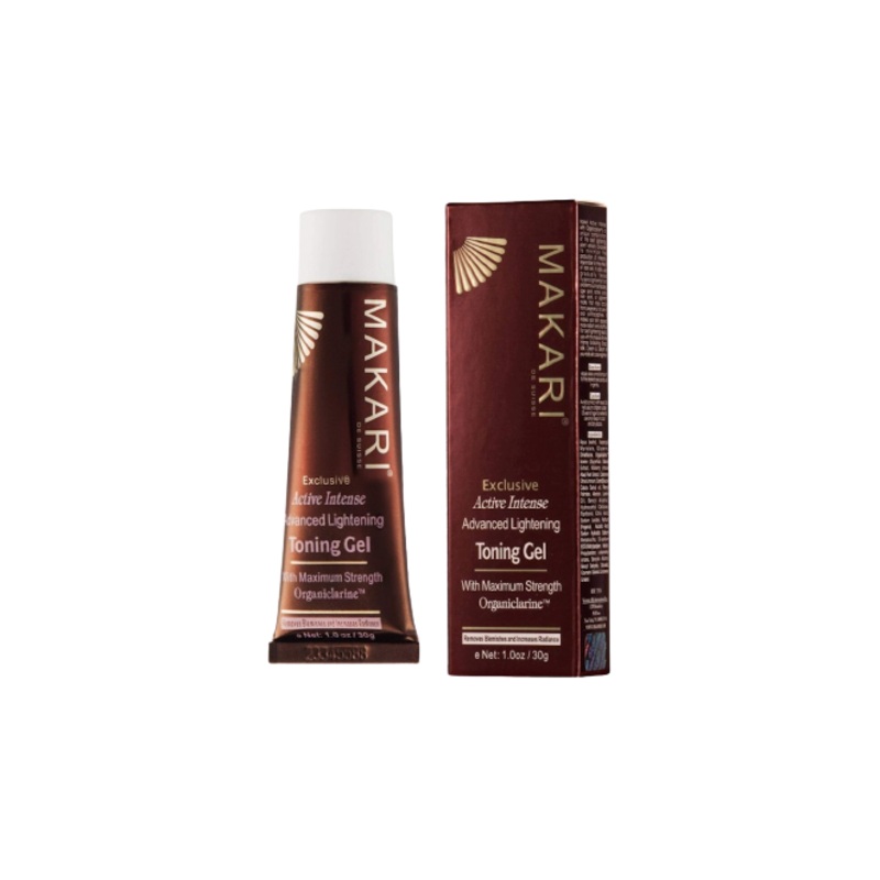 Makari Exclusive Gel