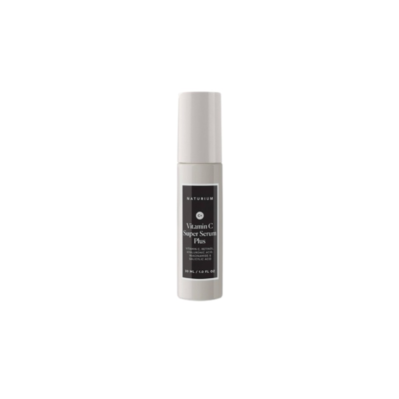 Naturium Vitamin C Super Serum Plus 30ML