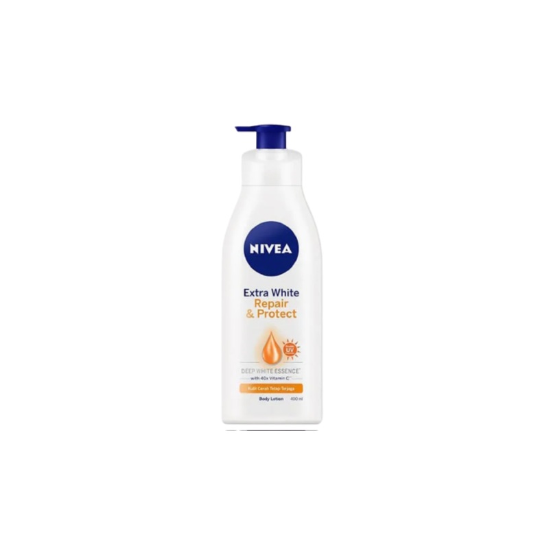 Nivea Extra White Firming Body Lotion