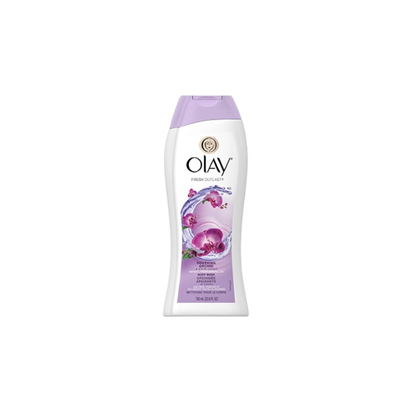 Olay Fresh Outlast Orchid