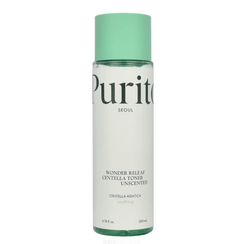 Purito Seoul Wonder Releaf Centella Toner Unscented