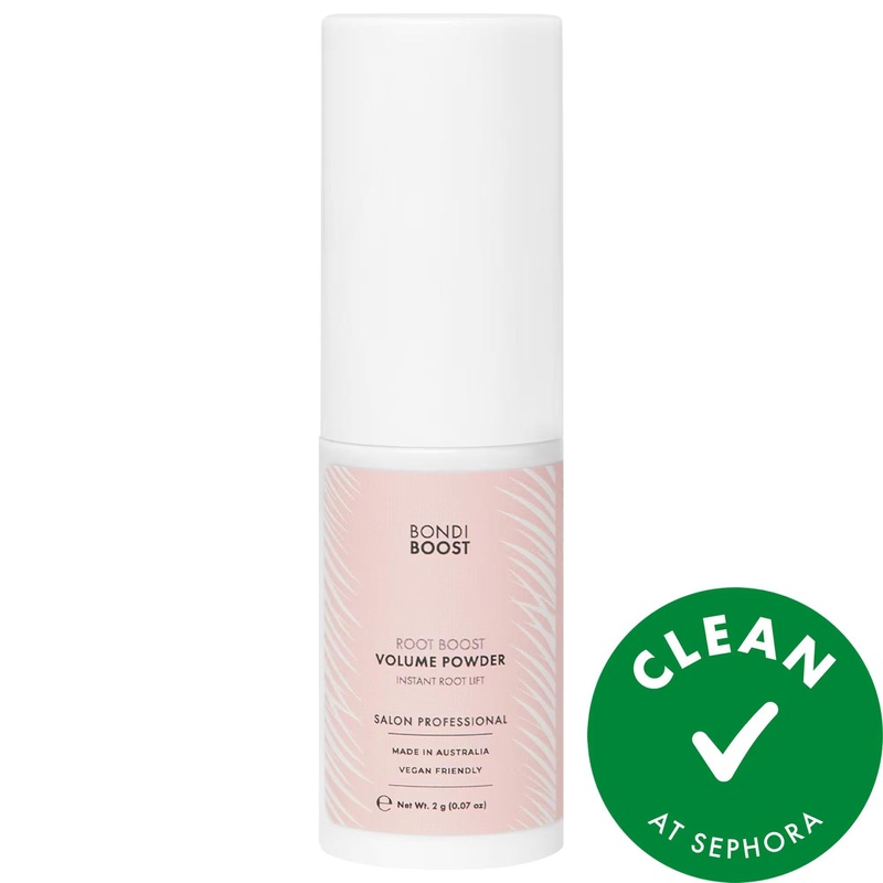 Root Boost: Volumizing Hair Powder with Amaranth & Rice Protein – Vegan, Gluten & Cruelty-Free for Fine Hair – Adds Volume, Absorbs Oil