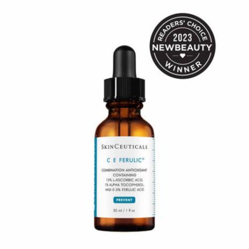 SkinCeuticals C E Ferulic With 15% L-Ascorbic Acid
