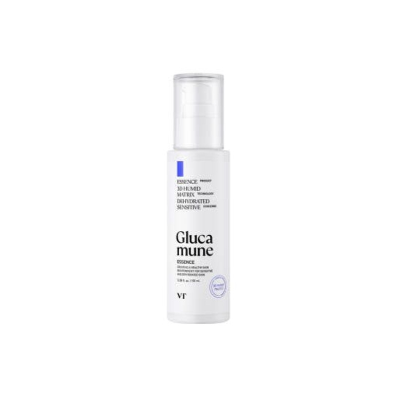 VT Glucamune Essence 100ml | Vegan Hydration Boost & Skin Barrier Repair