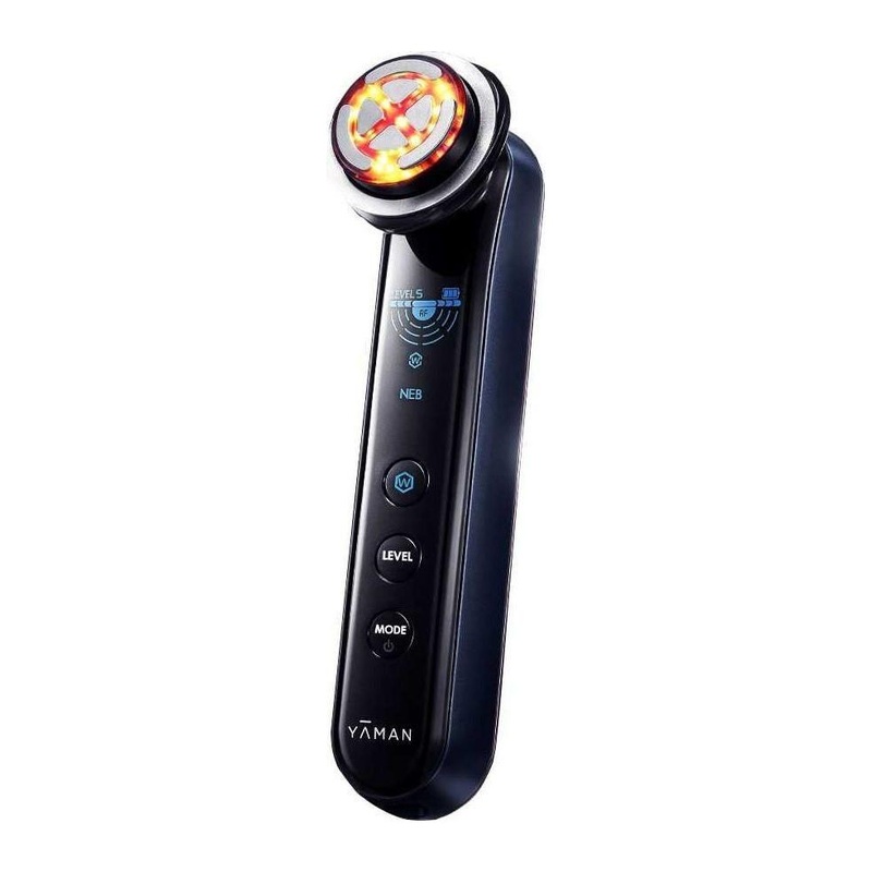 YAMAN Photo PLUS Prestige S M22 | All-in-One Japanese RF Facial Device for Total Skin Rejuvenation
