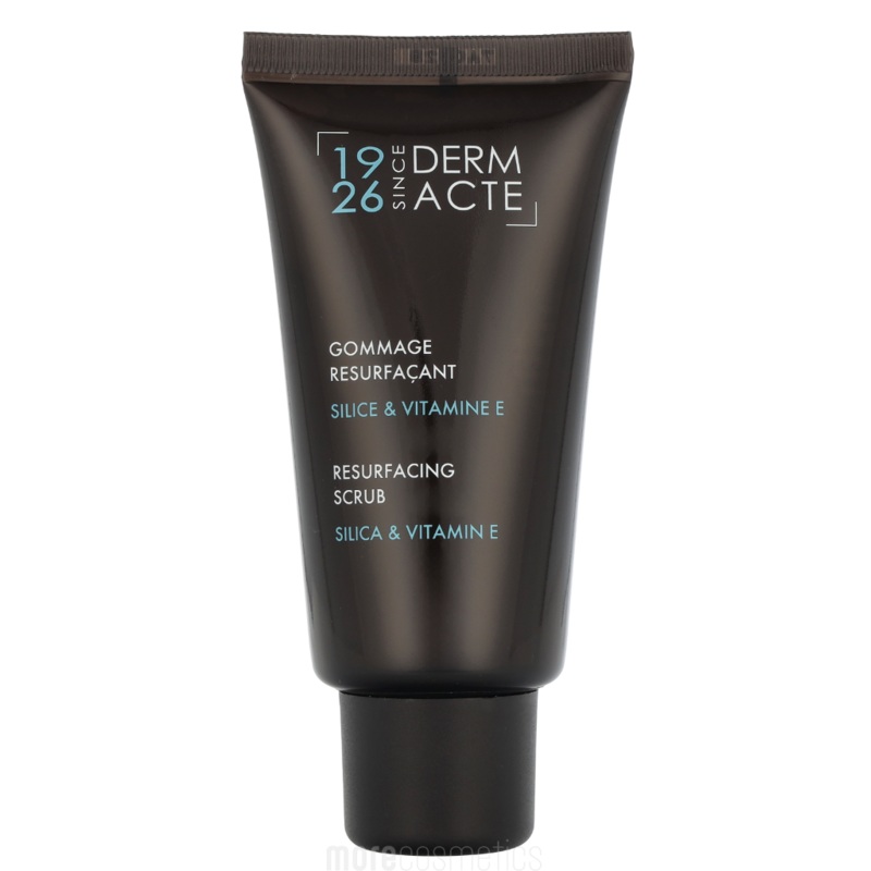 Academie Derm Acte Resurfacing Scrub