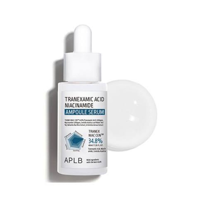 APLB Tranexamic Acid Niacinamide Ampoule Serum 40ml