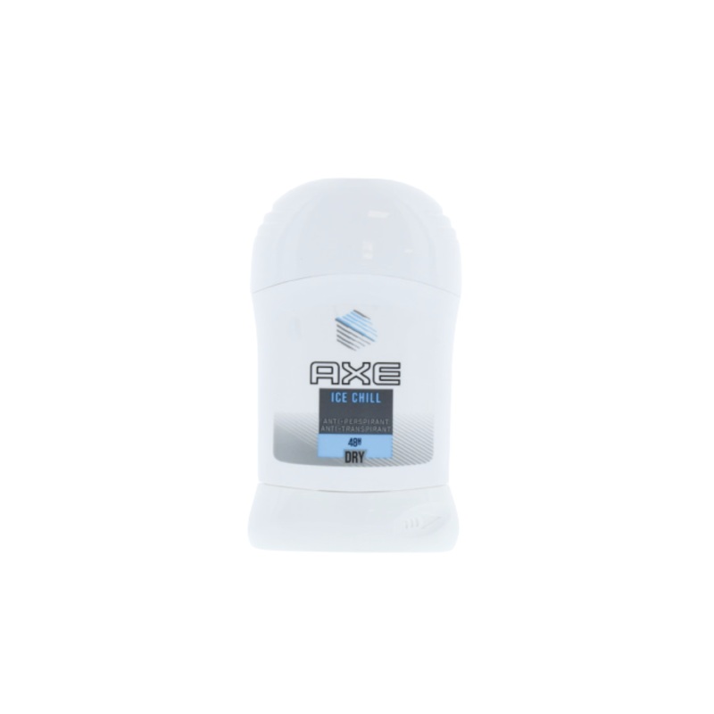 Axe Ice Chill Dry