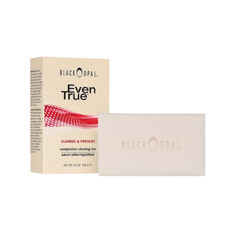Black Opal Even True Complexion Cleanse And Prevent Soap