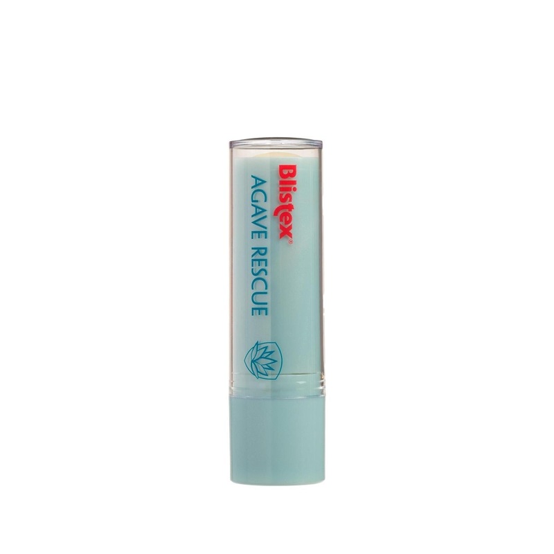 Blistex Blistex Agave Rescue Nourishing Lip Care for Dry, Chapped Lips – 4.25g Lip Balm