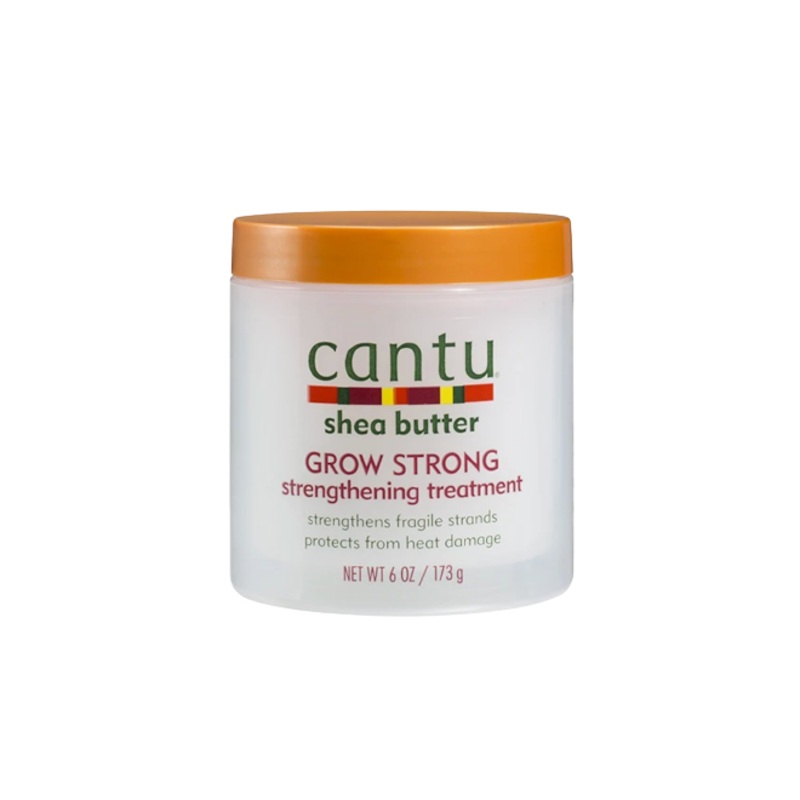 Cantu Grow Strong
