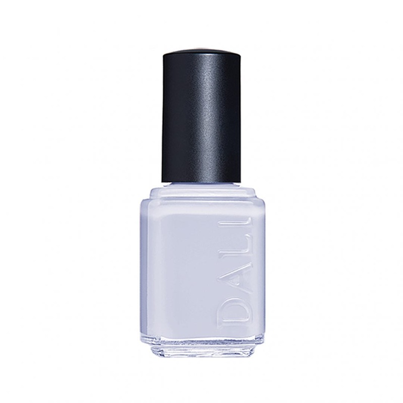 Dali nail polish #498 saint