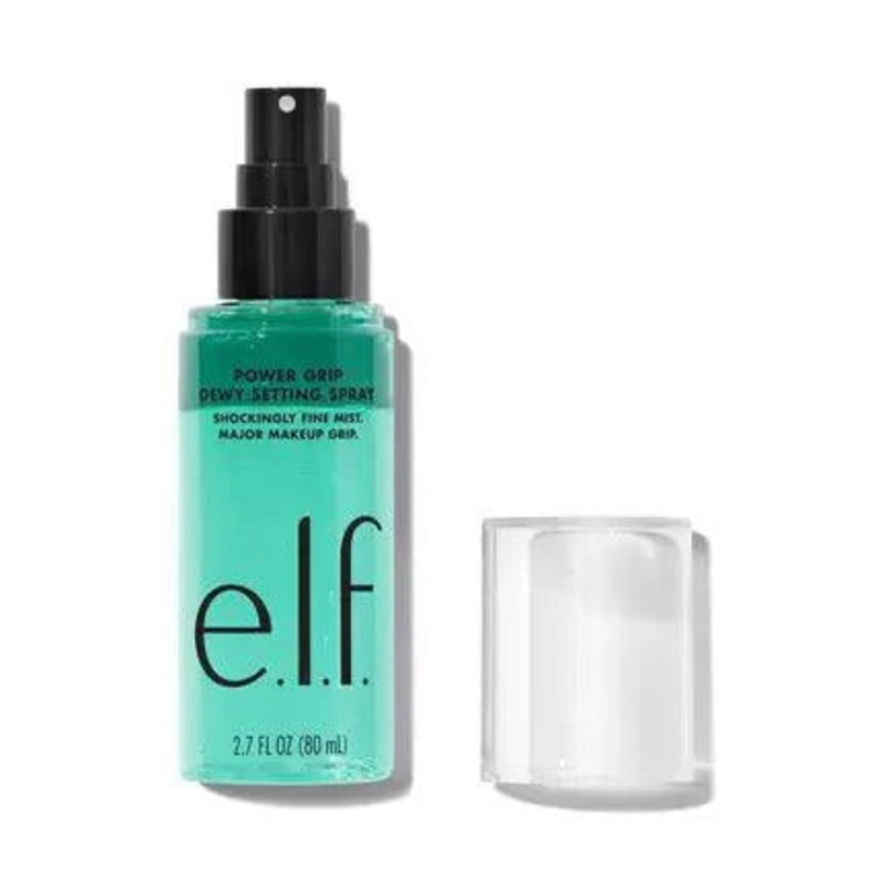 Elf Power Grip Dewy Setting Spray 80 ml