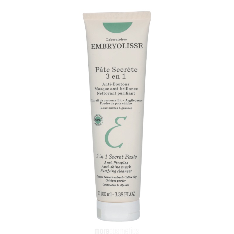 Embryolisse 3 In 1 Secret Paste