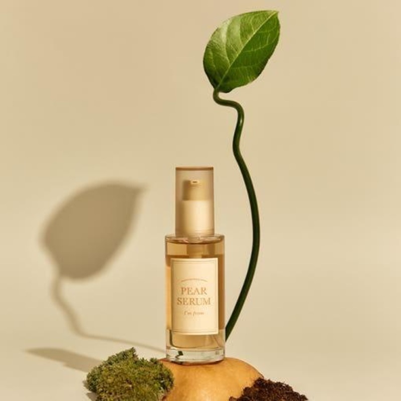 I’m From Pear Serum  50ml | Hydrating & Soothing Serum with 83% Wild Pear Leaf Extract