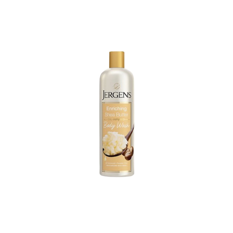 Jergens Shea Butter Body Wash