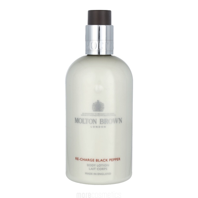 M.Brown Re-Charge Black Pepper Body Lotion