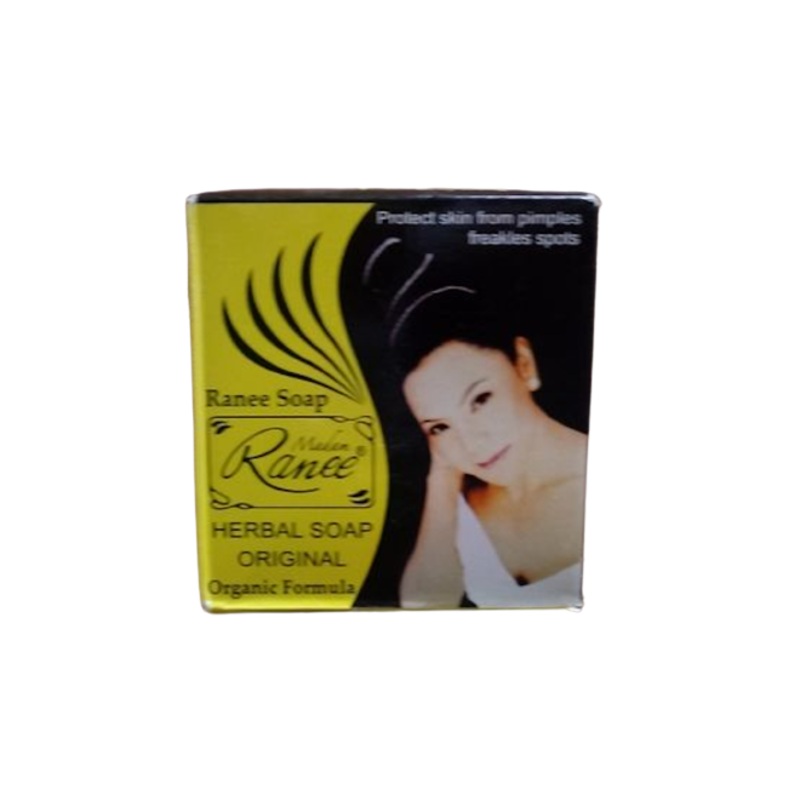 Ranee Herbal Soap