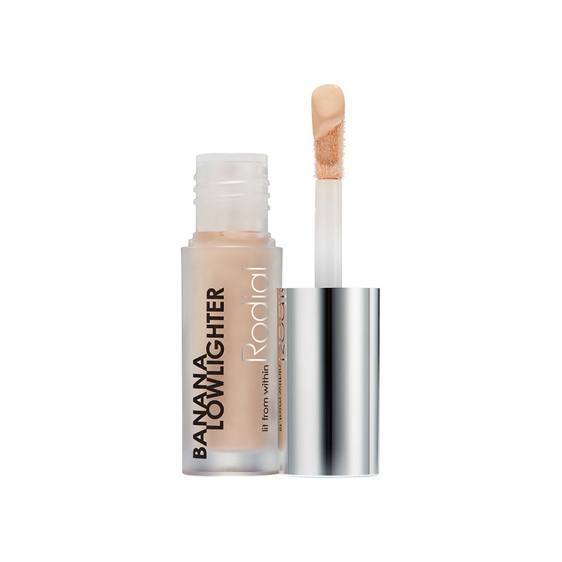 Rodial Banana Lowlighter Mini – travel size 1.6ml