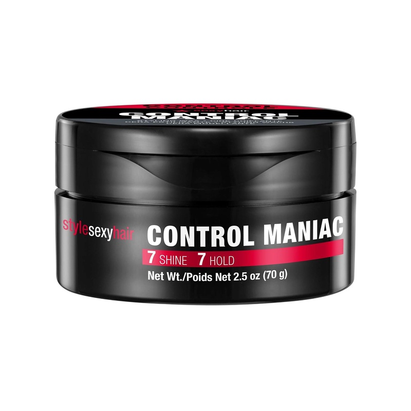 Sexy Hair Style SexyHair Control Maniac Wax 2.5OZ