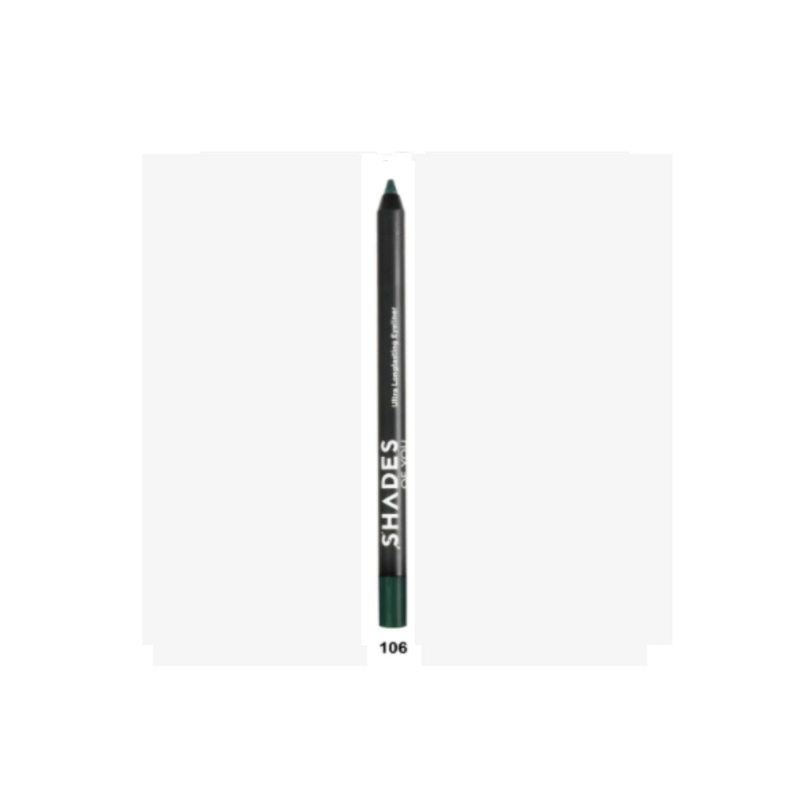 Shades Of You Ultra Longlasting Eyeliner 106