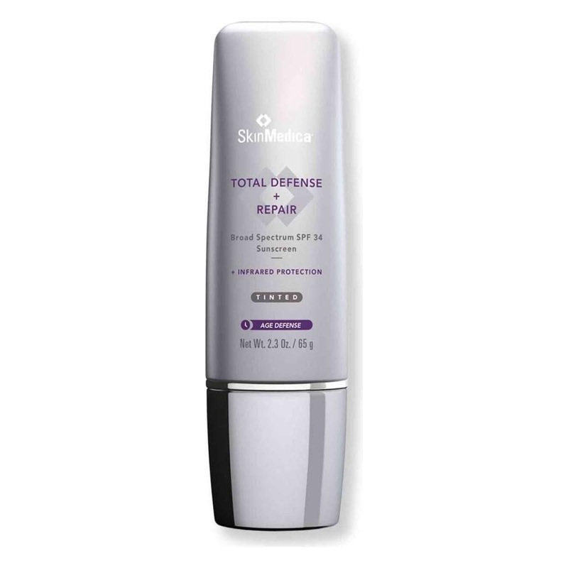 SkinMedica Total Defense + Repair SPF 34 Tinted  65ml