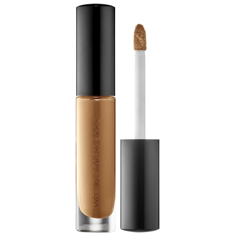 Sublime Perfection Concealer by Pat McGrath – Full-Coverage, Anti-Aging Liquid Concealer for Flawless Makeup