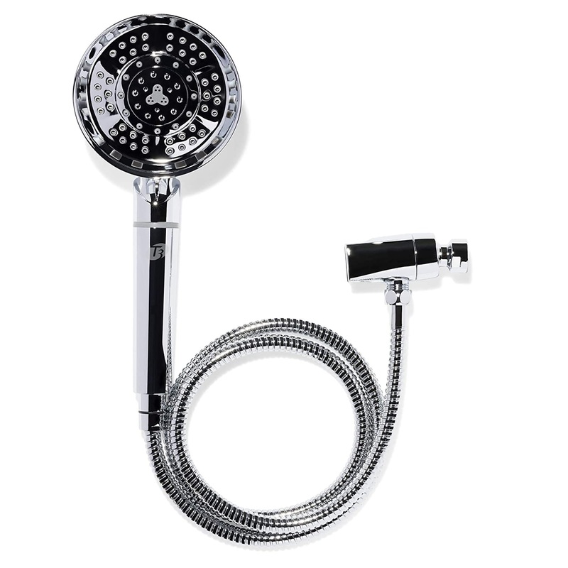 T3 Source Hand-Held Showerhead
