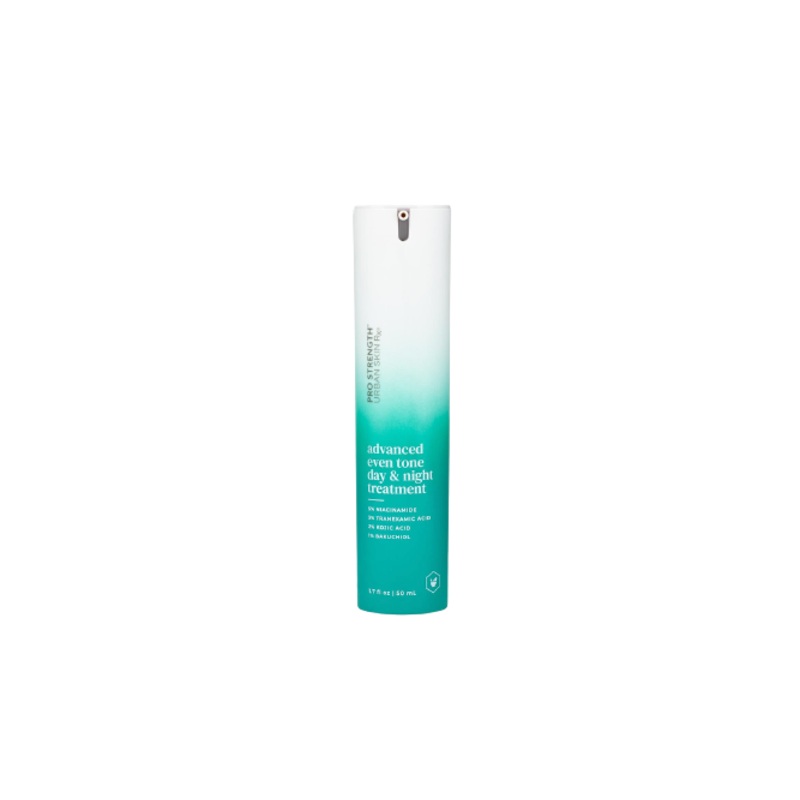 Urban Skin Rx Advanced Even Tone Day And Night