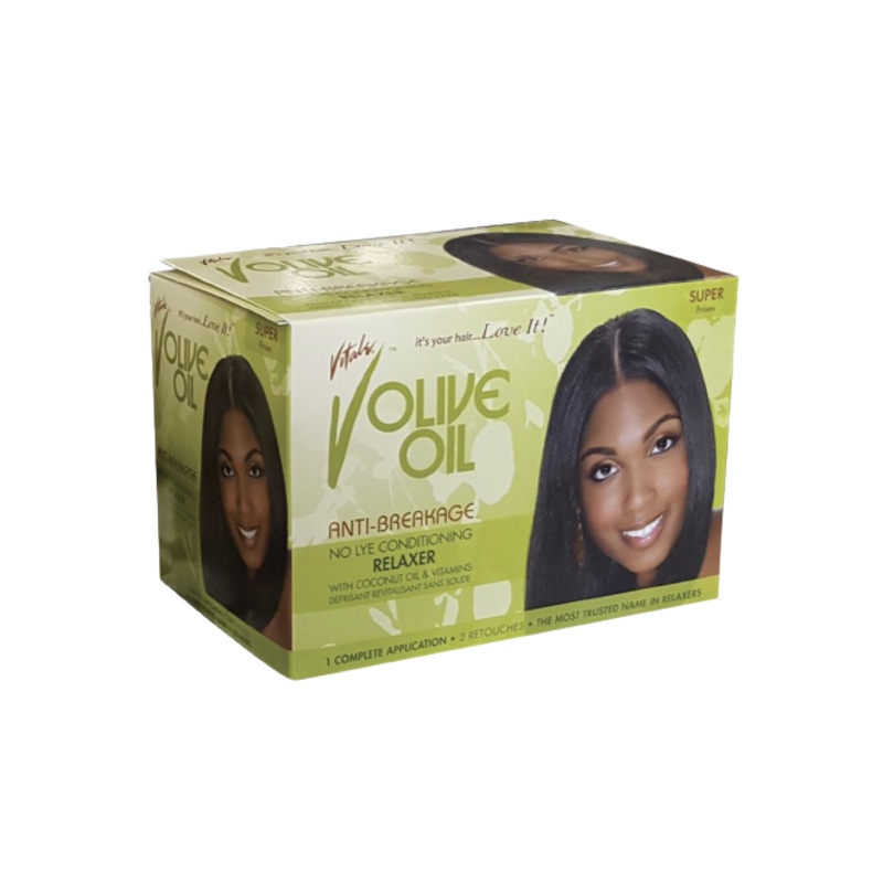 Vitale Olive Oil Kit Single