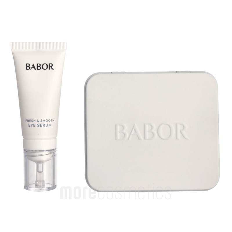Babor Instant Fresh & Smooth Set