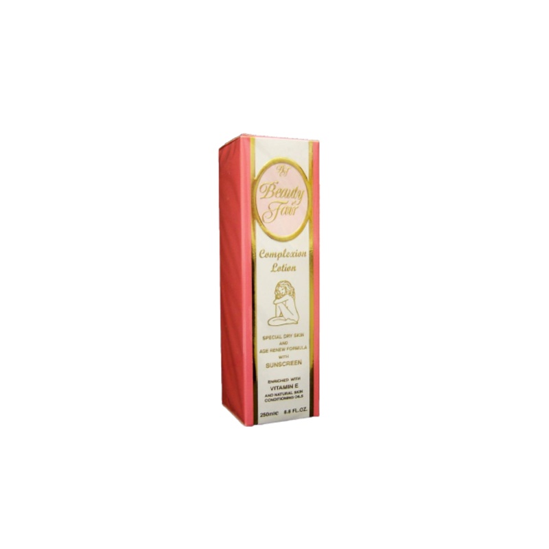 Beauty Fair Lotion 250ML