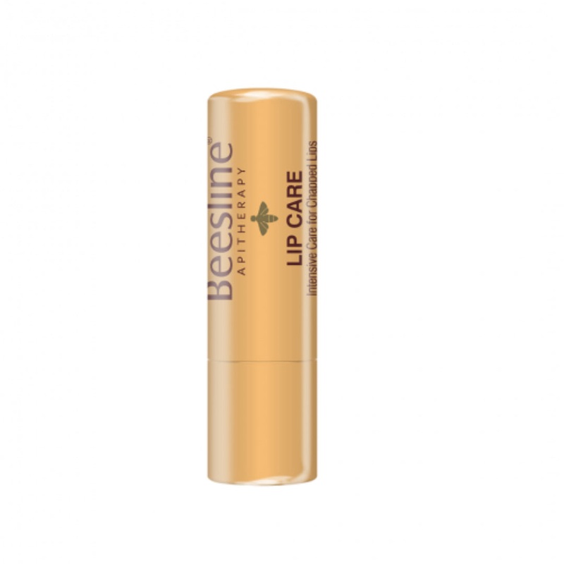 Beesline Lip Care Balm Honey & Milk
