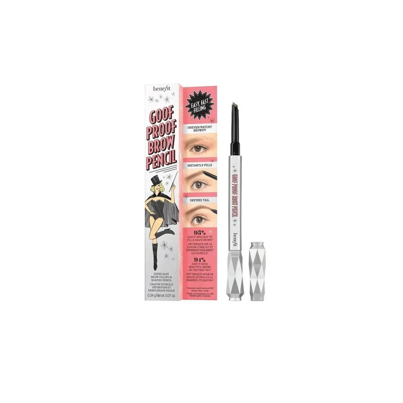 Benefit Goof Proof Brow Pencil – Cool Grey cool grey