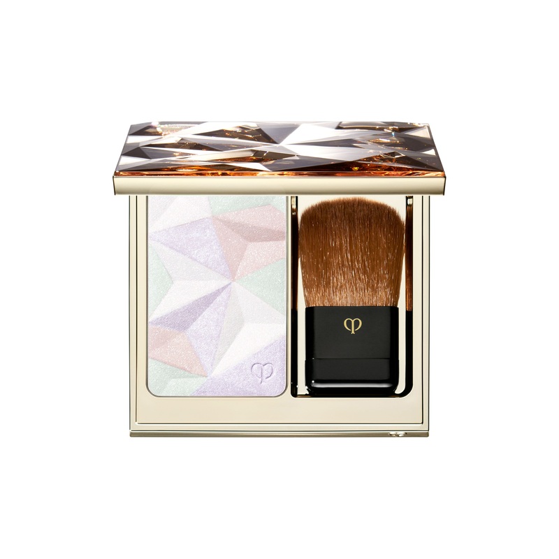Cl de Peau Beaut Luminizing Face Enhancer 11 – Pastel