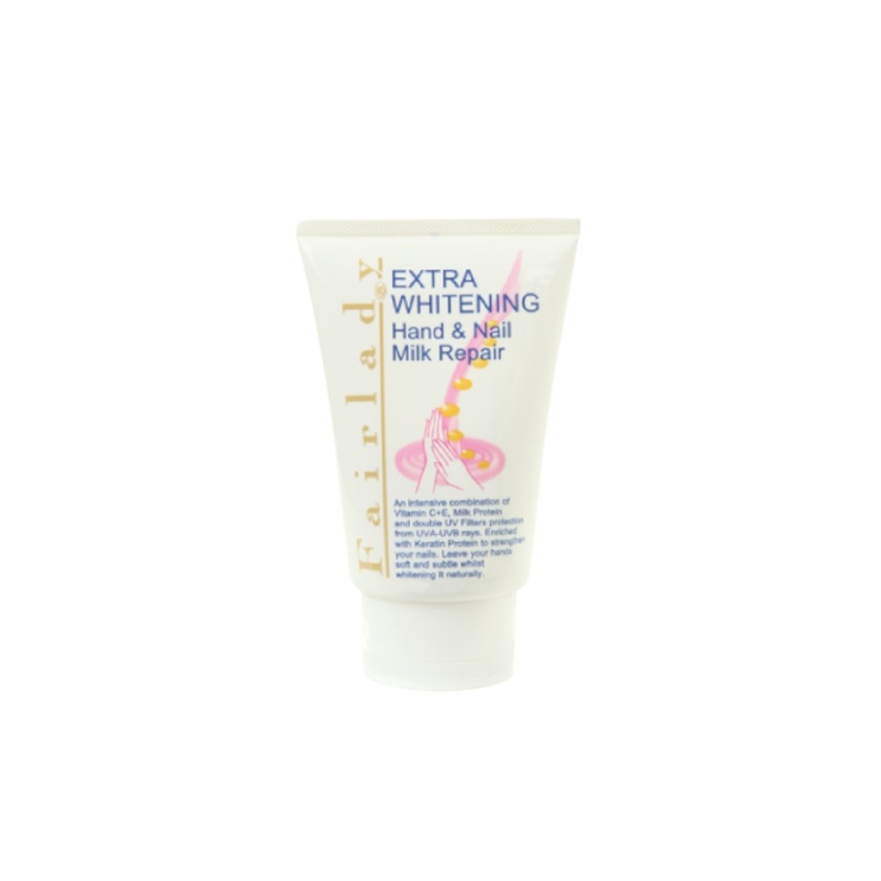 Fairlady Hand And Nail Milk Repair