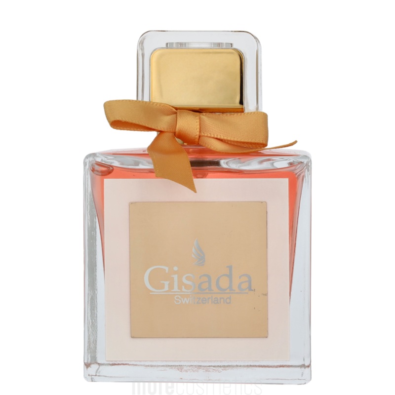 Gisada Donna Edt Spray 100 ml