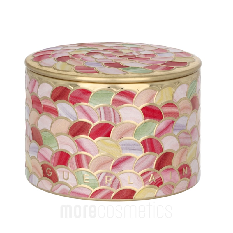 Guerlain Meteorites Light Revealing Pearls Of Powder #2 Rose