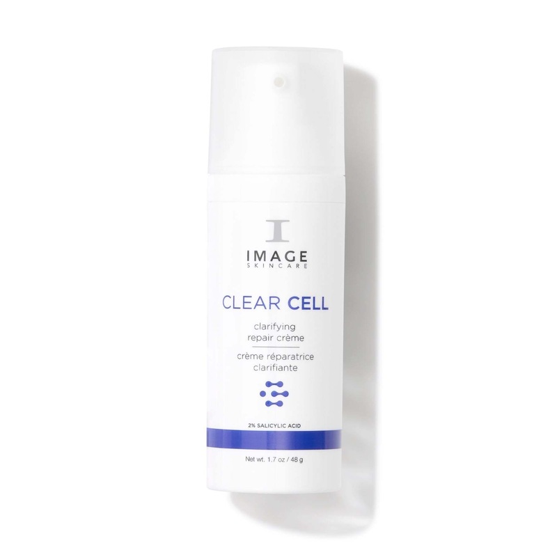 IMAGE Skincare CLEAR CELL Clarifying Repair Creme 1.7 oz.