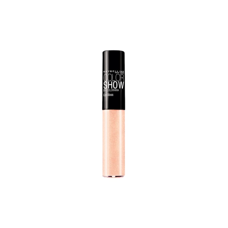 Maybelline Color Show Gloss Show Gloss 160
