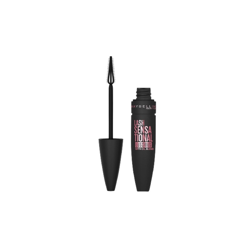 Maybelline Lash Sensational Luscious Mascara