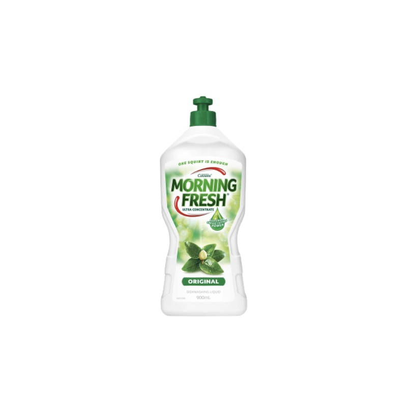 Morning Fresh Dish Washing Liquid 1000ML