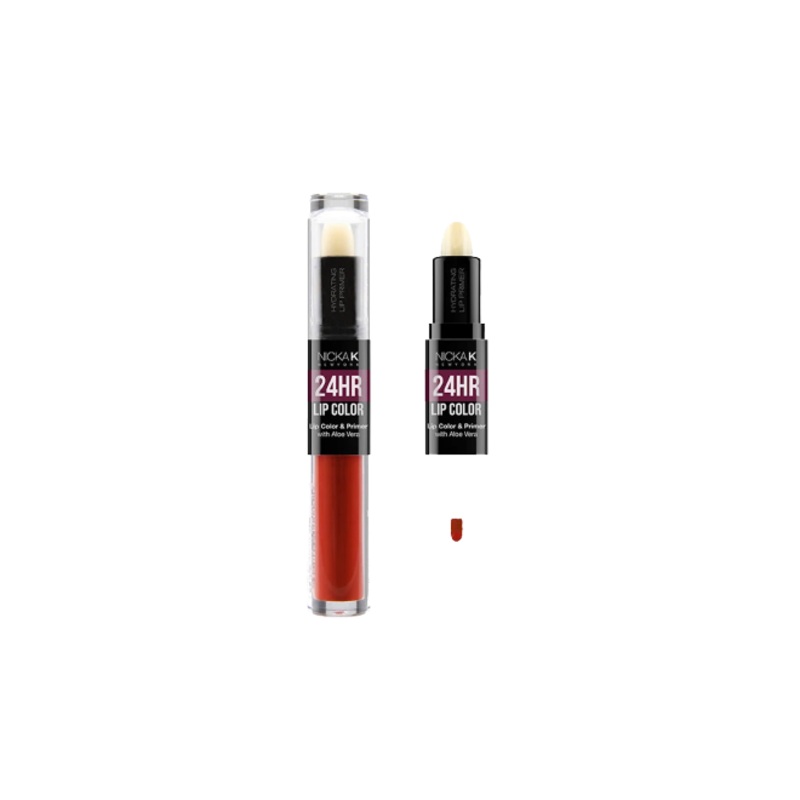Nicka K 24Hr Lip Primer Nk Ndl01